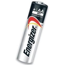 Baterie LR6/2 (2ks) alkalická Energizer AA Ultra+