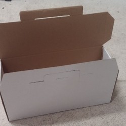 Krabice na tonery 340 x122 x 155 mm