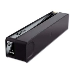 Cartridge HP CN625A černá č.970XL (9200 str.)  orig.