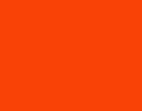 Papír xerogr.barva oranžová/Amsterdam/Orange A4  80g 500 listů OR43