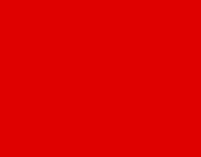 Papír xerogr.barva červená jahodově/Chile/Korallenrot A4  80g 500 listů CO44