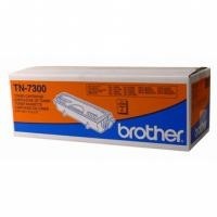 Toner Brother TN-7300  (3300 str.) orig. 