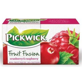Čaj Pickwick ovocný