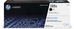 Toner HP W1350X (135X) černý, pro HP LaserJet MFP M234, M209  (2.400 str.) orig