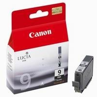 Cartridge Canon PGI-9MBk Matt černá (14 ml.) orig.
