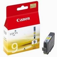 Cartridge Canon PGI-9Y žlutá (14 ml.) orig.