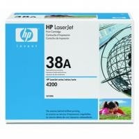 Toner HP Q1338A (38A)  pro HP LJ4200 (12.000str) orig
