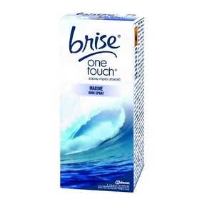 Brise/Glade One Touch Marine - náhradní náplň