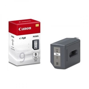 Cartridge Canon PGI-9Clear čirá (14 ml.) orig.