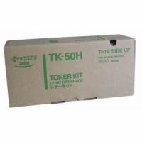 Toner Mita Kyocera TK-50H pro FS-1900 (15000 str.) orig