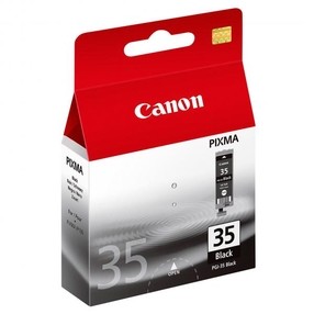 Cartridge Canon PGI-35 černá  (11ml) orig.