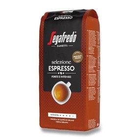 Káva Segafredo Selezione Espresso zrnková 1 kg 