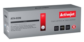 Toner HP CF283X (83X) / Canon CRG-737 (2.200 str) ActiveJet New 100% ATH-83NX