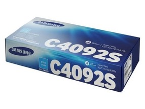 Toner Samsung CLT-C4092S modrý (1.000 str.) pro CLX-3170/3175 orig