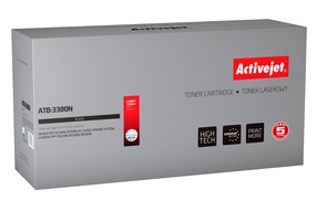 Toner Brother TN-3380 (8.000 str.) ActiveJet New 100% ATB-3380N