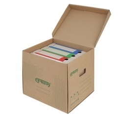 Emba - úložný box UB2 (330 x 300 x 295 mm)
