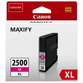 Cartridge Canon PGI-2500XL červená (19,3ml) orig.