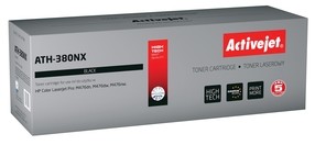 Toner HP CF380X černý pro HP CLJ M476 (4.400 str.) ActiveJet New 100% ATH-380NX