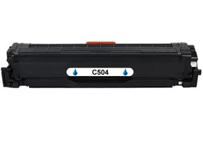 Toner Samsung CLT-C504S pro CLP-314, CLP-415 modrý (1.800 str.) NEUTRAL