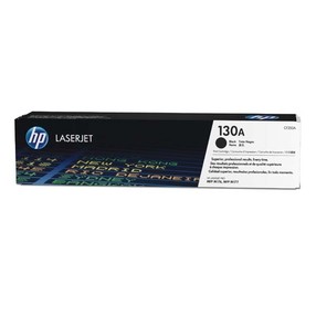 Toner HP CF350A (130A) černý pro HP Color LaserJet Pro M176n, M177fw (1300str) orig.