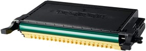 Toner Samsung CLP-Y660B (5.000 str.) žlutý NEUTRAL