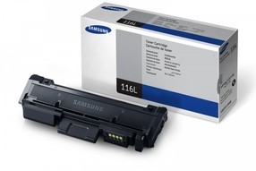Toner Samsung MLT-D116L pro M2875 černý (3.000 str.) orig