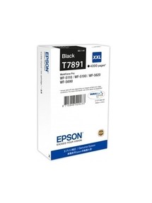 Cartridge EPSON T7894 žlutá (34ml, 4.000 str.) NEUTRAL