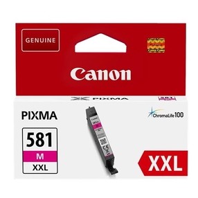 Cartridge Canon CLI-581M XXL magenta (11.7ml) orig.