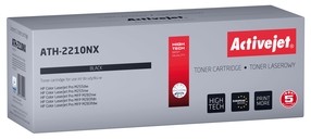 Toner HP W2210X (207X) černý pro HP CLJ Pro M255/M282/M283 (3.150 str.) Activejet ATH-2210