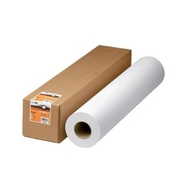 Papír plotrový 90g/m2 594mm/50m