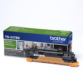 Toner Brother TN-247BK černý (3000 str.) orig