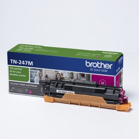 Toner Brother TN-247M červený (2300 str.) orig