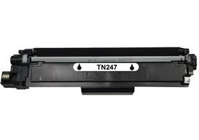 Toner Brother TN-247BK černý (3000 str.) pro L3550 NEUTRAL