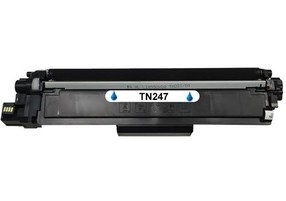 Toner Brother TN-247C modrý (2300 str.) pro L3550 NEUTRAL