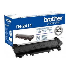 Toner Brother TN-2411BK černý (1.200 str.) orig