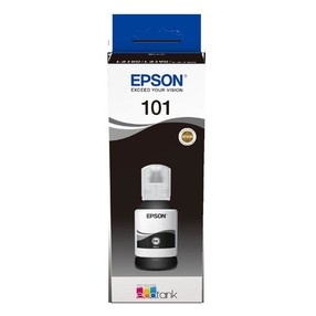Cartridge EPSON C13T03V14A, černá 101 ( 127 ml) L6170,L6190,L4150,L4160 orig.