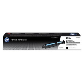 Toner Reload Kit W1103A (103A) pro HP Neverstop Laser MFP 1200, 1000 (2.500 str.) orig.