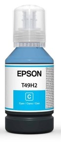 Cartridge EPSON T49H2, C13T49H200 modrá (140 ml.) pro EPSON SureColor SC-T3100x, orig