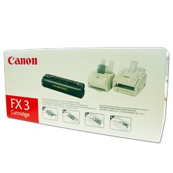 Toner Canon FX-3 (2700 str.) orig