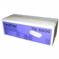 Toner Brother TN-6600 (6000 str.)  orig.