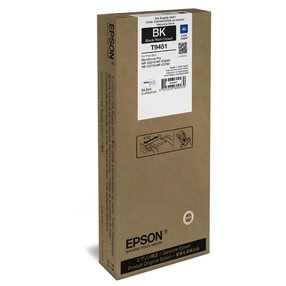 Cartridge EPSON C13T945140 pro C5710, černá (64,6 ml) orig.
