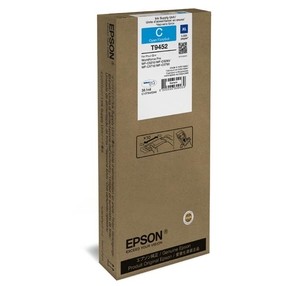 Cartridge EPSON C13T945240 pro C5710, modrá (38,1 ml) orig.