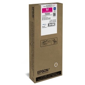 Cartridge EPSON C13T945340 pro C5710, červená (38,1 ml) orig.
