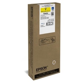 Cartridge EPSON C13T945440 pro C5710, žlutá (38,1 ml) orig.