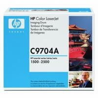 Válec HP C9704A  pro HP LJ 1500/2500 (20.000 str.) orig