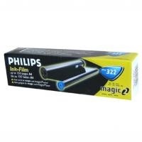Role  PFA321 /322 Philips pro MAGIC 2 orig.