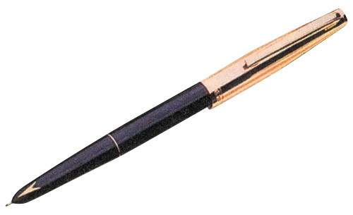 Kuličkové pero "Čína" HERB 330