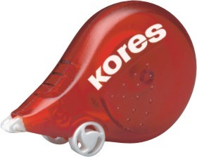 Korektor Kores Scooter 4,2mm/8m kompaktní