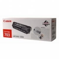 Toner Canon Cartridge 703 (2500str) orig pro LBP 2900, 3000