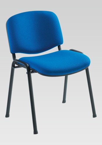 Židle konf. TAURUS TN barva modrá D4